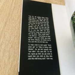 TÔI LÀ JACK MA 1003990