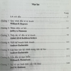 MBA TRONG TẦM TAY - CHỦ ĐỀ ĐẦU TƯ TỰ DOANH 509312