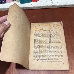 II Sách Xưa: Nghề Mắm Gia Truyền Và Chế Biến Một Số Hải Sản - Phạm Văn Vịnh - 1986 738201