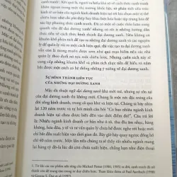 CHIẾN LƯỢC ĐẠI DƯƠNG XANH - PHƯƠNG THÚY 739134