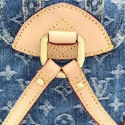 Louis Vuitton LV Remix (Monogram Denim) Venice M46836 Ba lô - Hàng hiệu Chính hãng 763894