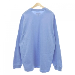 シュプリーム SUPREME SMALL BOX L/S TEE - Hàng hiệu Authentic 894271