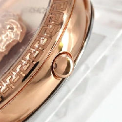 Versace Palazzo Empire GP VECQ00718 SSxGP Quartz - Hàng hiệu Authentic 877268