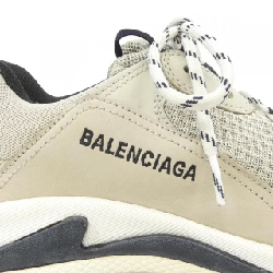 Giày sneaker BALENCIAGA 536737 TRIPLE - Hàng hiệu Authentic 906857