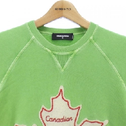 Hàng hiệu DSQUARED2 - Áo sweatshirt 901803