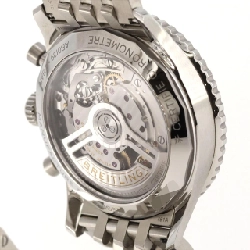 Đồng hồ Breitling Navitimer B01 Chronograph 41 AB0139/AB0139211G1A1 SS tự động - Hàng hiệu chính hãng 881948