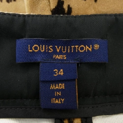 【Mã giảm giá】Quần short Louis Vuitton 653932