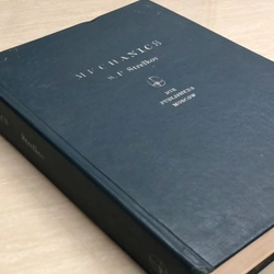 MECHANICS Cơ học - Mir Publishers Moscow 1985 447373
