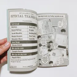 Spy X Family - Tập 1 748967