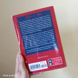 [Ngoại văn] Tiểu thuyết Tiếng Anh Romeo Blue - Phoebe Stone 928002