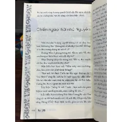 Mật mã Tây Tạng 6 - Hà Mã 572440