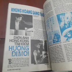 KIẾN THỨC NGÀY NAY số 175 ngày 1-6-1995 757269