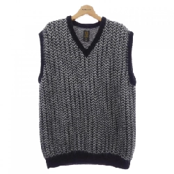 Batoner BATONER ?6ROKU Áo gile - Hàng hiệu Authentic