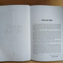 Lịch Sử Việt Nam (Từ Nguồn Gốc Đến Thế Kỷ XIX) - Đào Duy Anh 1030476