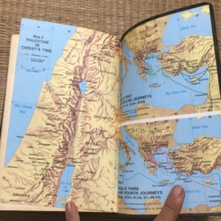 HOLY BIBLE NKJ 507471