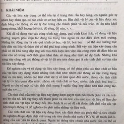 VẬT LIỆU XÂY DỰNG 470789