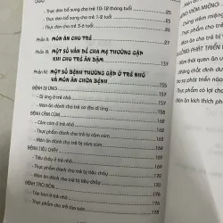 món ăn cho trẻ phát triển toàn diện 991963