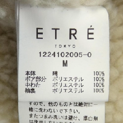 Áo khoác denim ETRE TOKYO 631731