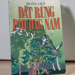 Đoàn Giỏi - Đất Rừng Phương Nam