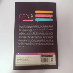 Gen z trong kỷ nguyên số - Yun Kyu Hoon 971274
