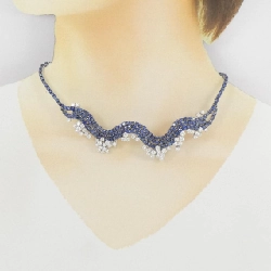 Damianni Frutti Necklace - Hàng hiệu Authentic 844820