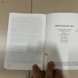 Thiên đường bốc cháy - Quỳnh Dao (c47) 938499