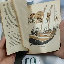 [MIỄN PHÍ BỌC SÁCH] Around the World in 80 Days (1968) - Jules Verne 634515