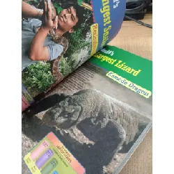 Book of world records 2004 - Jenifer Corr Morse 598328