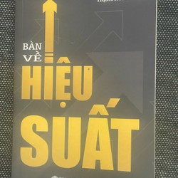 Bàn về hiệu suất (sách)