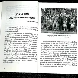 THÍCH NHẤT HẠNH- NGƯỜI THẮP SÁNG CON ĐƯỜNG TỈNH THỨC 1001669