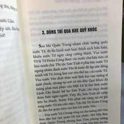 TRÍ TUỆ CỦA NGƯỜI XƯA 444747