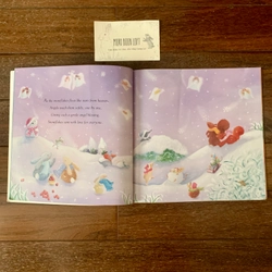 Sách ngoại văn The Christmas Angels, Used 385417