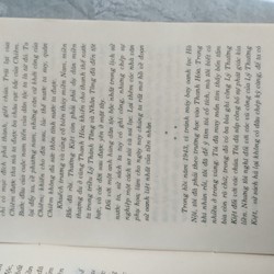 LÝ THƯỜNG KIỆT LỊCH SỬ NGOẠI GIAO VÀ TÔNG GIÁO TRIỀU LÝ 193640