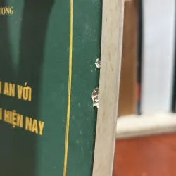 II Di Sản Văn Hoá Hội An Với Sự Phát Triển Du Lịch Hiện Nay - Nguyễn Thị Thuỳ Hương - 2009 777807