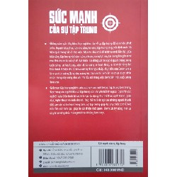 Sức Mạnh Của Sự Tập Trung - Daniel Goleman 143891