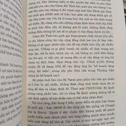 CHƠI ĐẾN CÙNG: TÌNH BÁO MỸ TRONG KỶ NGUYÊN KHỦNG BỐ - MICHAEL V.HAYDEN 977345