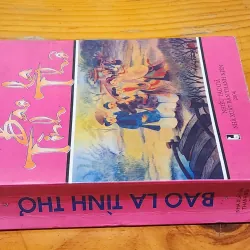 BAO LA TÌNH THƠ (Nhiều tác giả) - Lẵng hoa thơ chào mừng 1000 năm Thăng Long Hà Nội 791991
