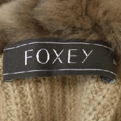 Foxey FOXEY 26214 Áo khoác dài - Hàng hiệu Chính hãng 811502