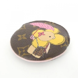 Louis Vuitton Monogram (Vivienne) Porte Monnaie Long M69057 Ví đựng tiền - Hàng hiệu Chính hãng 769546