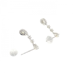 PT900 Bông tai kim cương 0.60CT - Hàng hiệu Chính hãng 871451