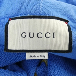 Gucci GUCCI 560502 XJB27 Áo khoác - Hàng hiệu Chính hãng 889633