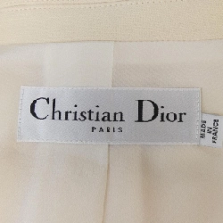 クリスチャンディオール CHRISTIAN DIOR 941G05A1162 Áo vest dài - Hàng hiệu Authentic 816660