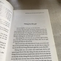 Ký ức vụn - Nguyễn Quang Lập 781797