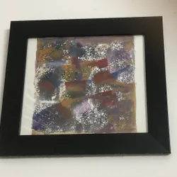 Tranh sơn dầu  654680