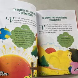 1001 câu hỏi “tại sao?” Tự nhiên và con người 596653