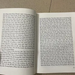 Học tập kỹ xảo đàm phán của Chu Ân Lai 605955