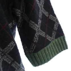 【Mã giảm giá】Chanel CHANEL Áo len 644177