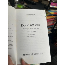 Đọc Vị Bất Kỳ Ai - TS. David J. Lieberman 933713