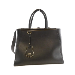 Túi Fendi Shopping Toiture MD 8BH250 D7E - Hàng hiệu Chính hãng