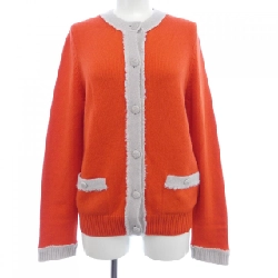 【Mã giảm giá】Áo khoác cardigan CHANEL